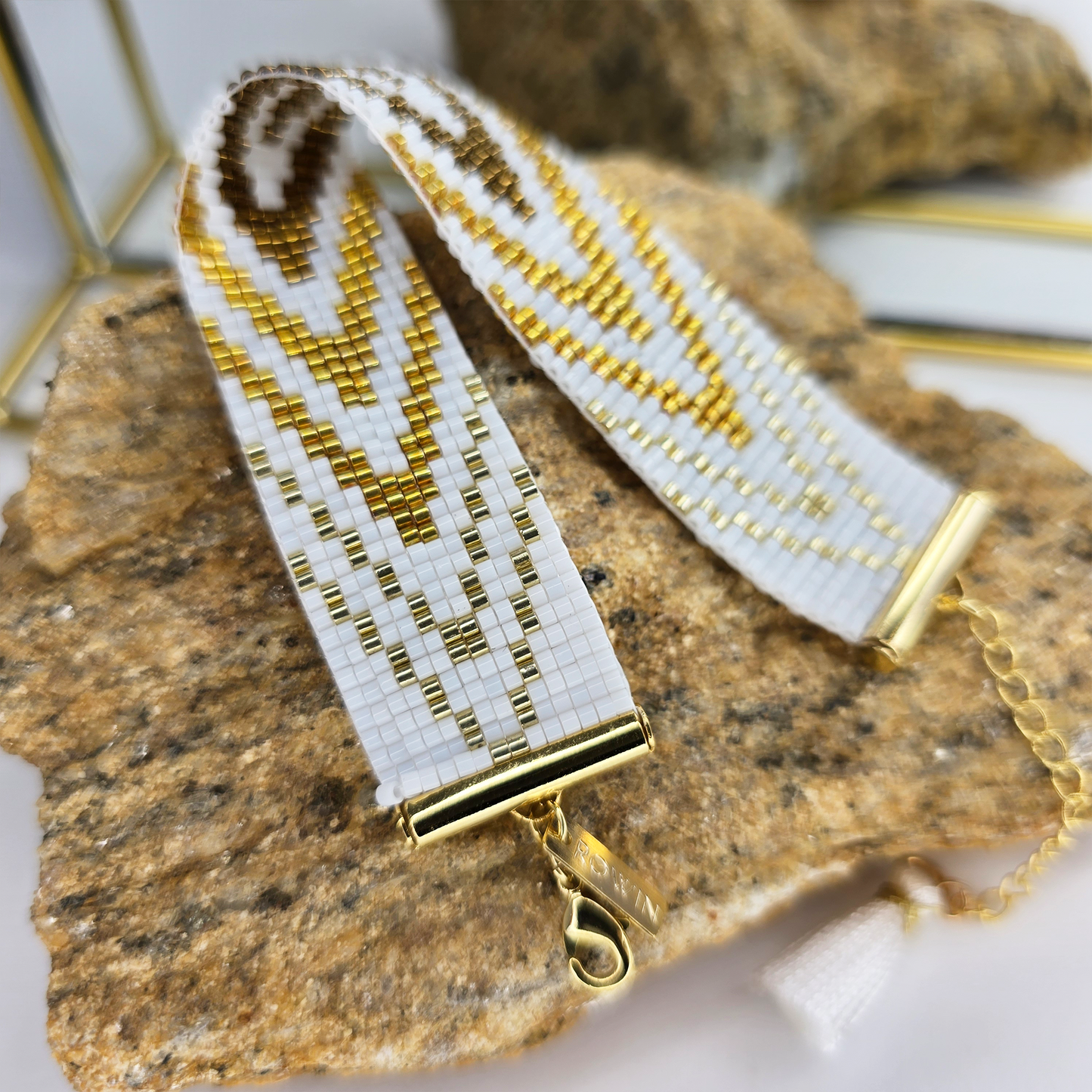 Pulseira Lustro