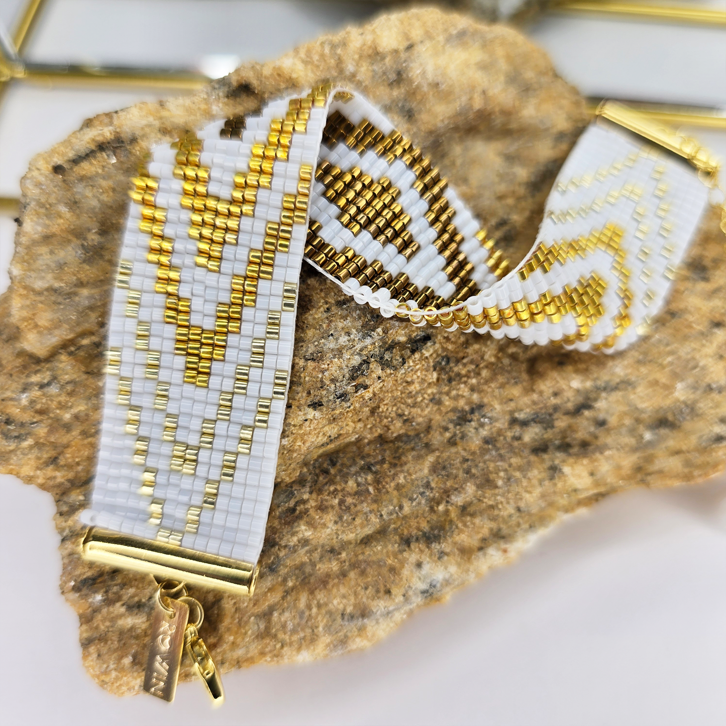 Pulseira Lustro