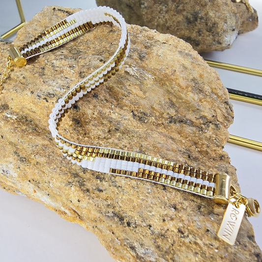 Pulseira Aurora