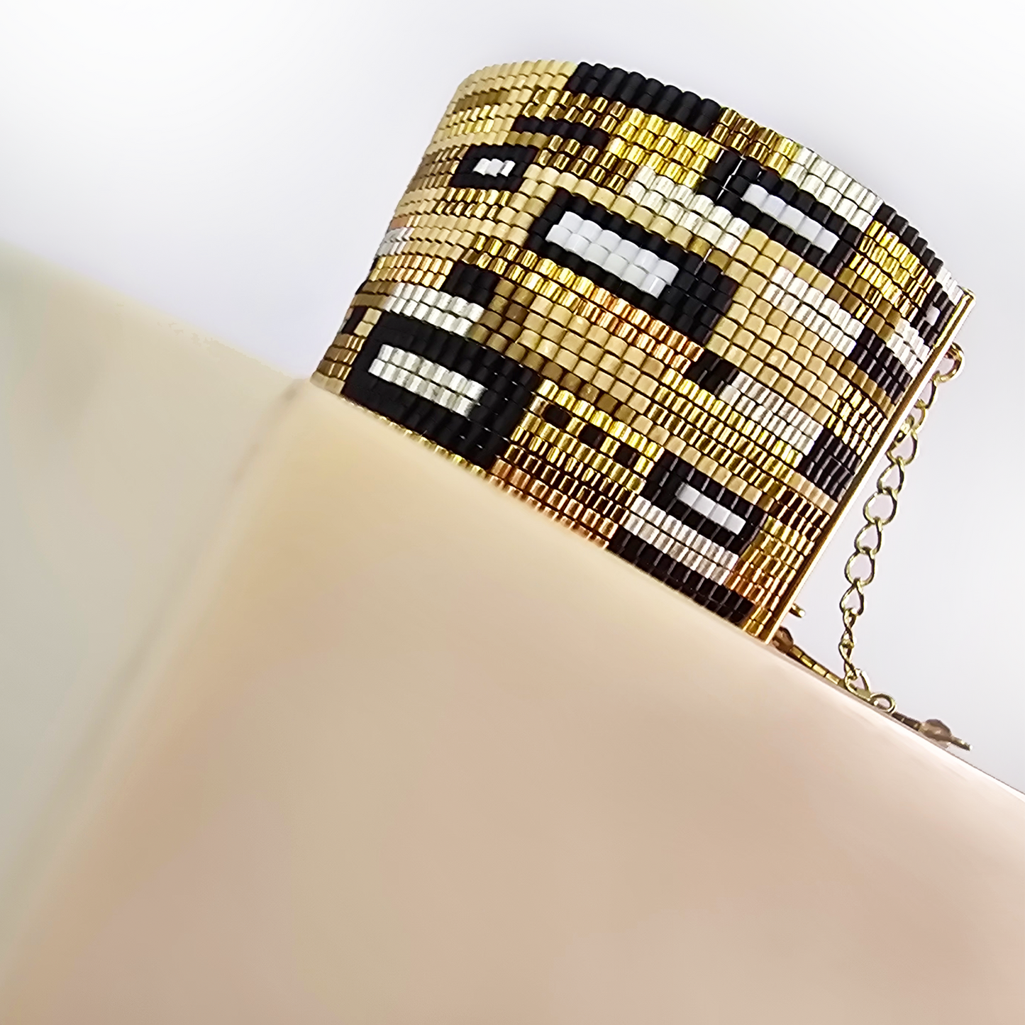 Pulseira Klimt