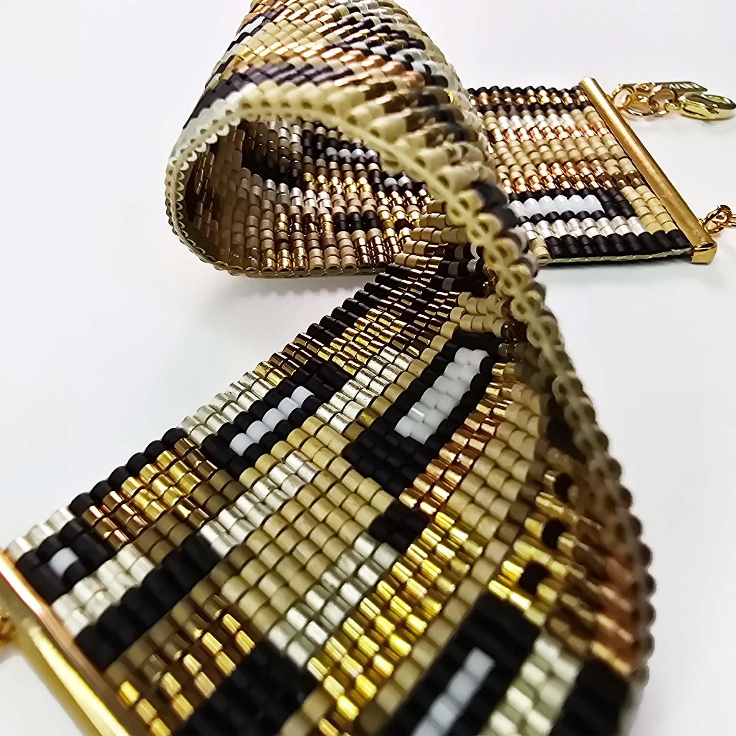 Pulseira Klimt