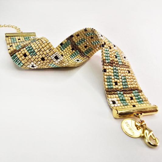Pulseira Emelea