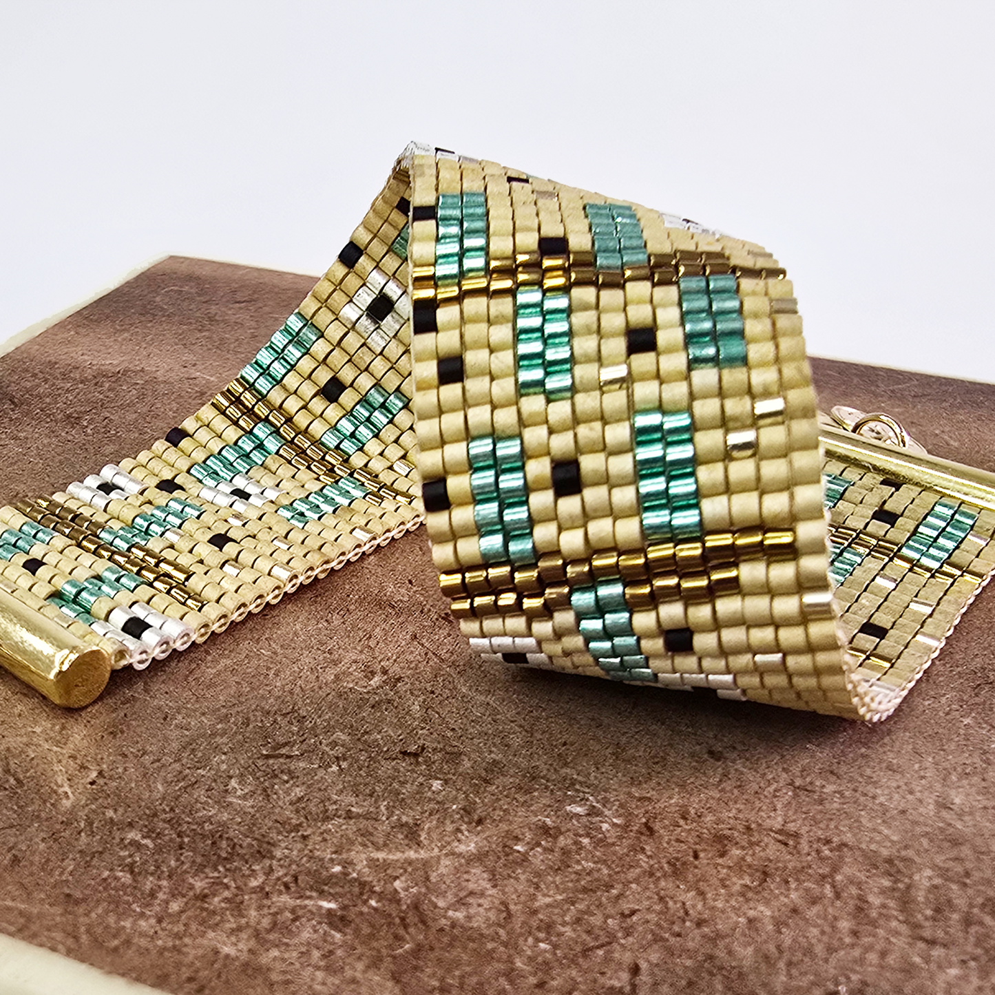 Pulseira Emelea