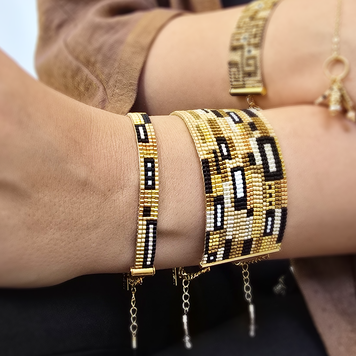 Pulseira Vienna