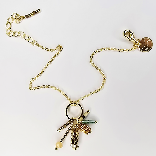 Pulseira Ephemeral