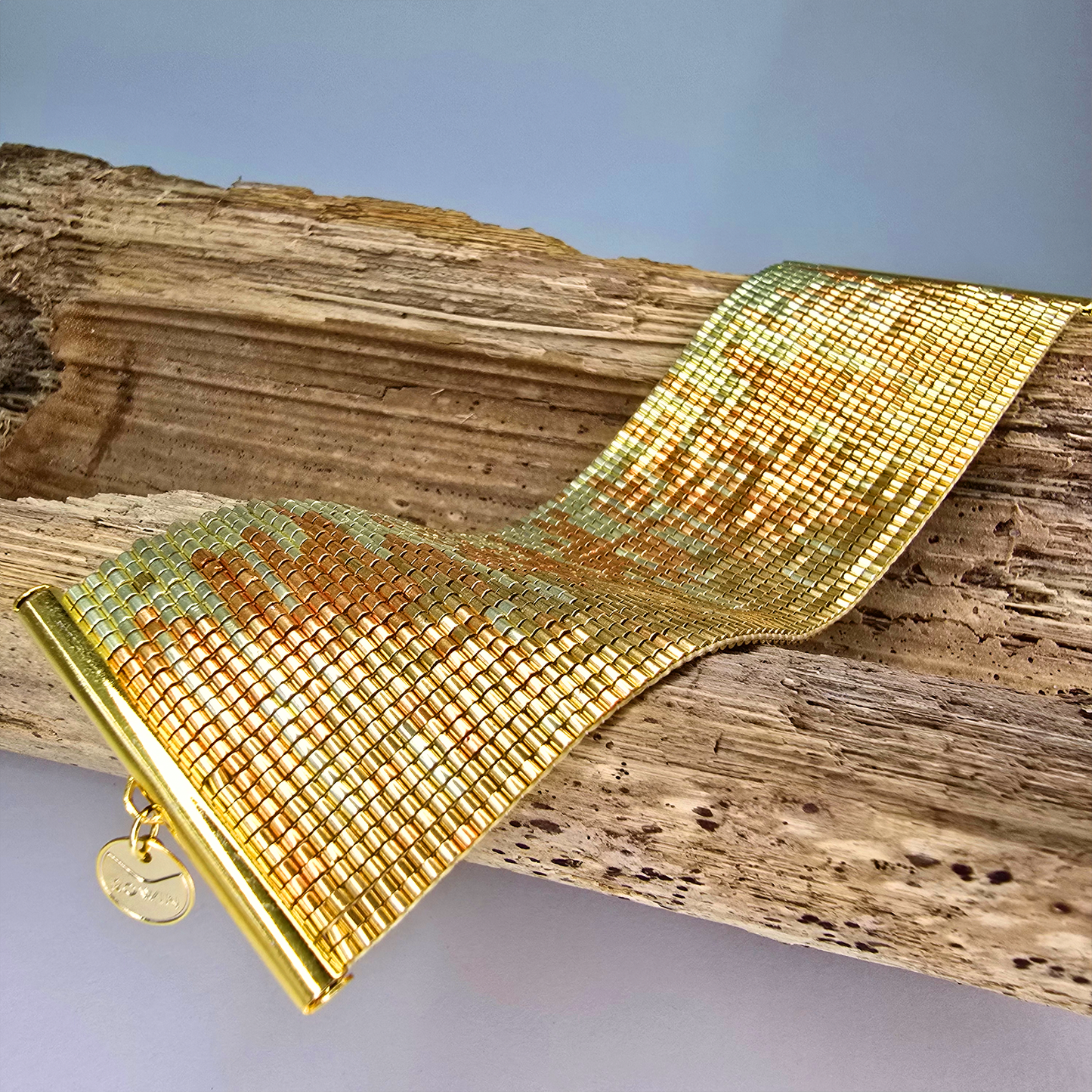 Pulseira Flare