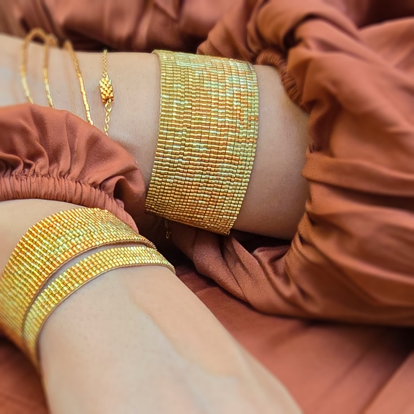 Pulseira Flare