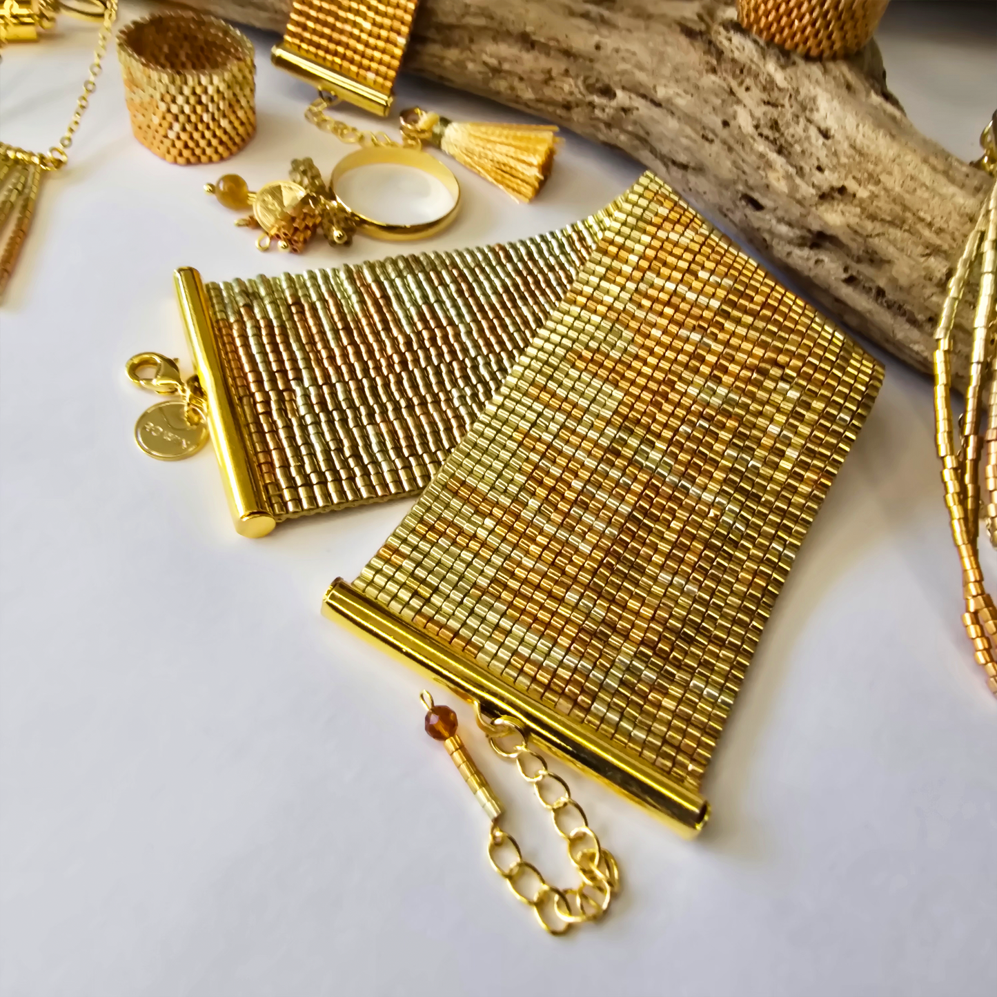 Pulseira Flare