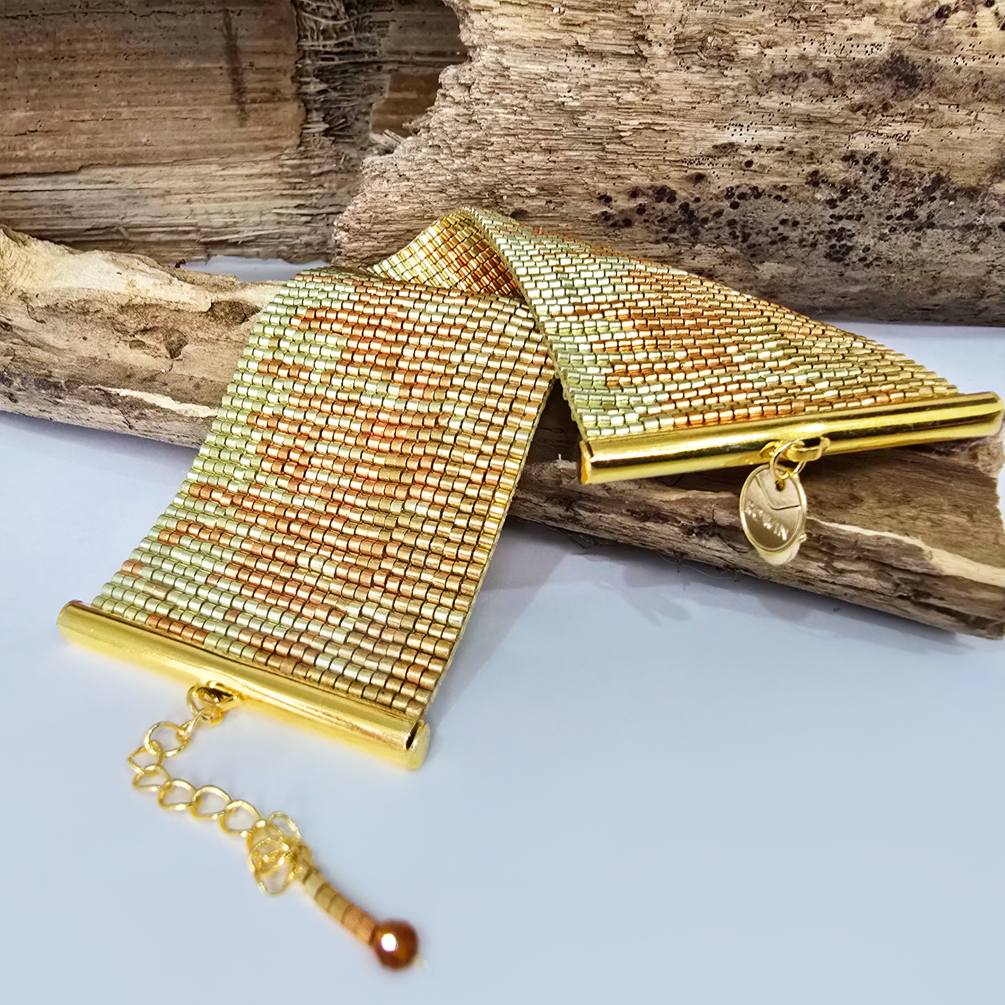 Pulseira Flare