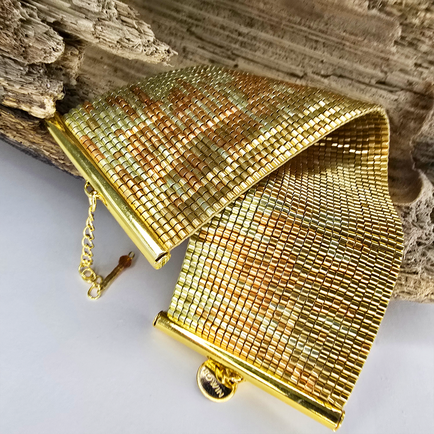 Pulseira Flare