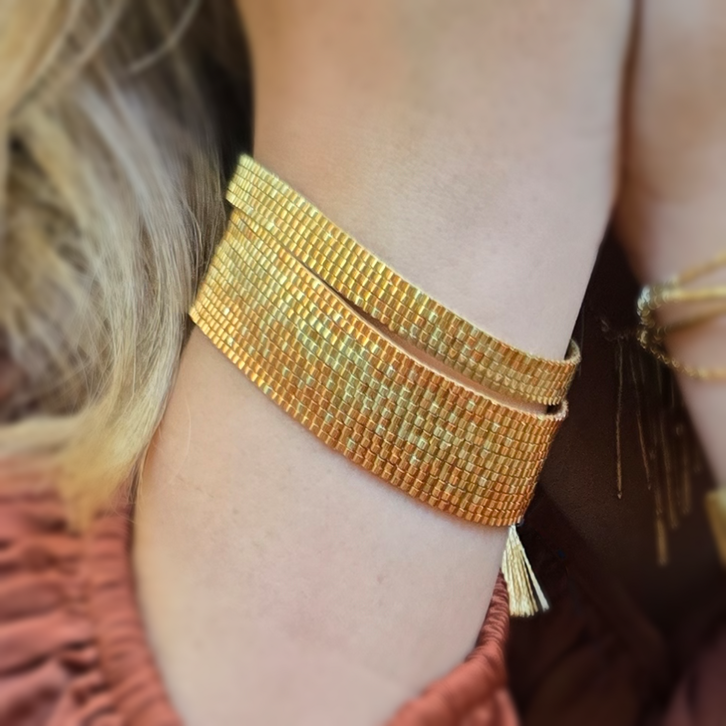 Pulseira Gleam
