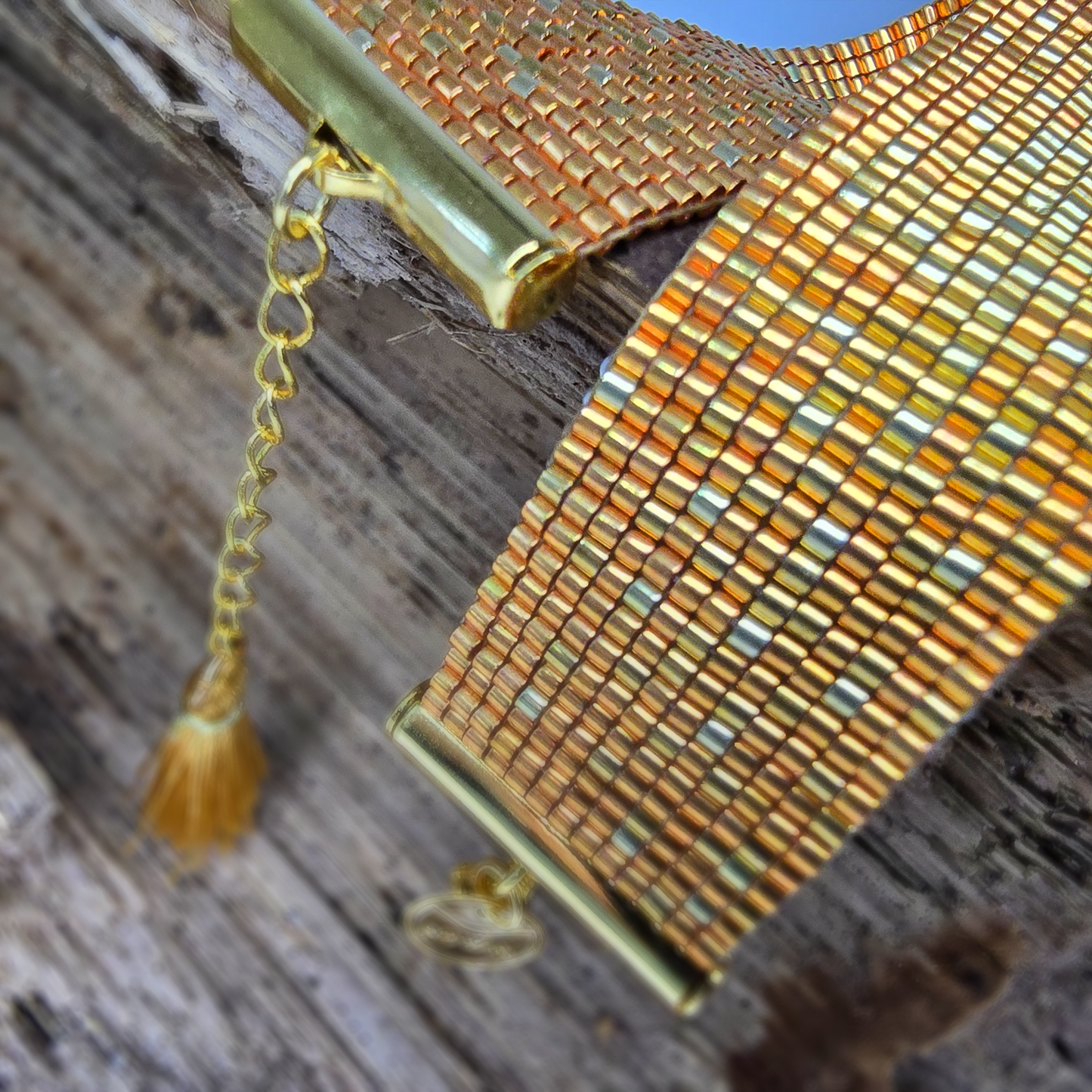 Pulseira Gleam