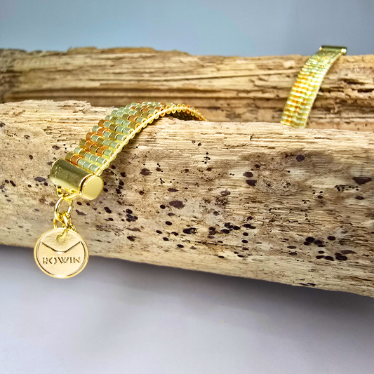 Pulseira Lustre