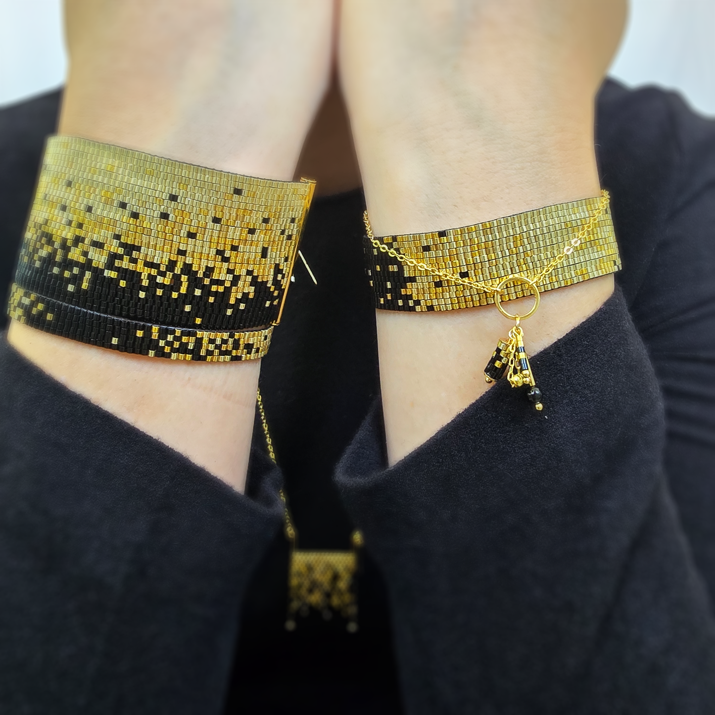 Pulseira Mirage