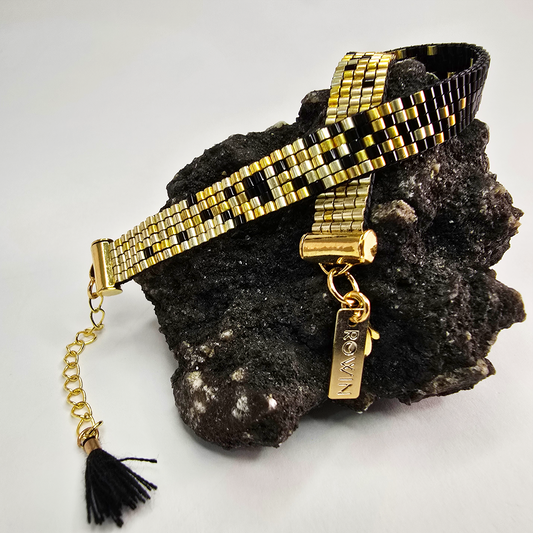 Pulseira Shadow