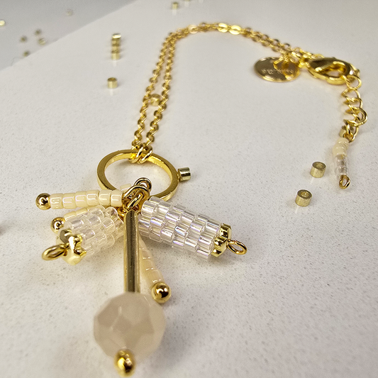Pulseira Sienna