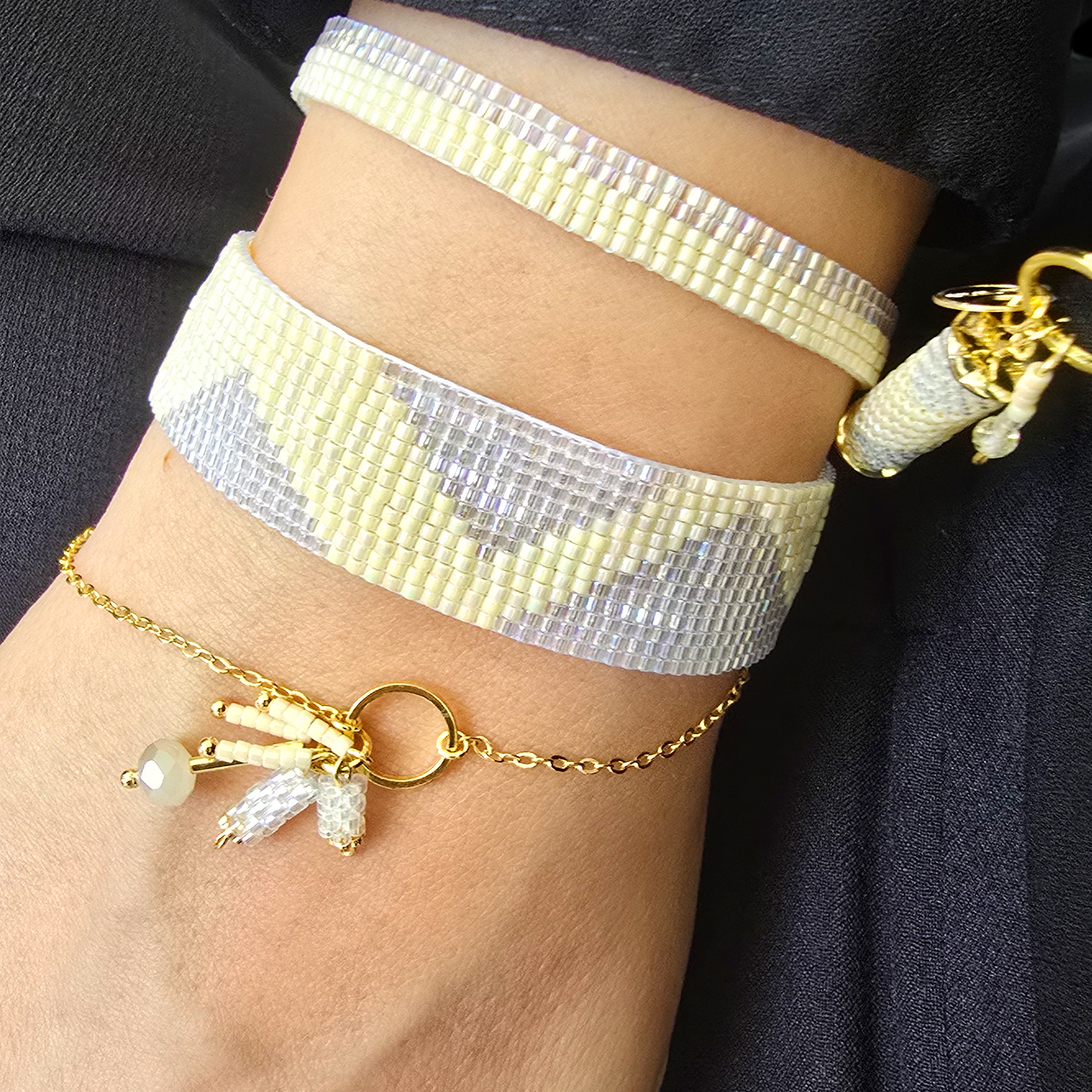 Pulseira Elis