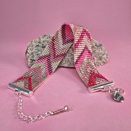 Pulseira Pop