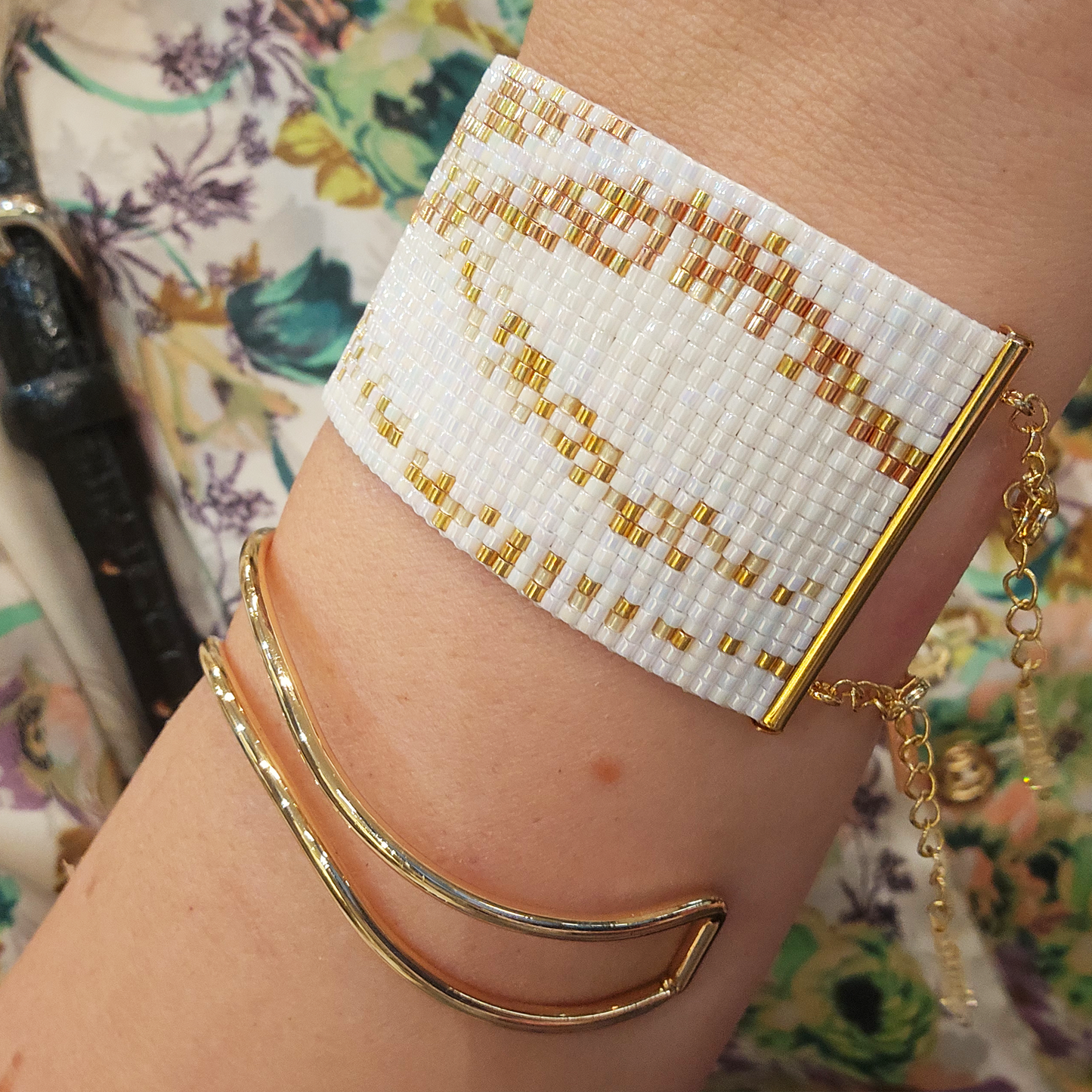 Pulseira Zoia